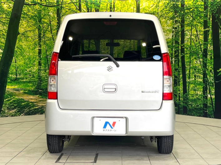 2005 Suzuki Wagon R CBA-MH21S (UW-6a1660c2b2c72)[19]