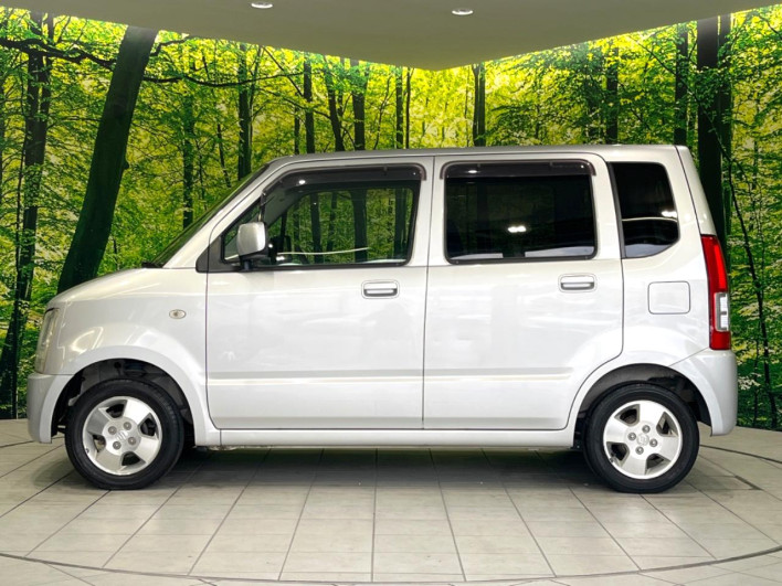 2005 Suzuki Wagon R CBA-MH21S (UW-6a1660c2b2c72)[21]