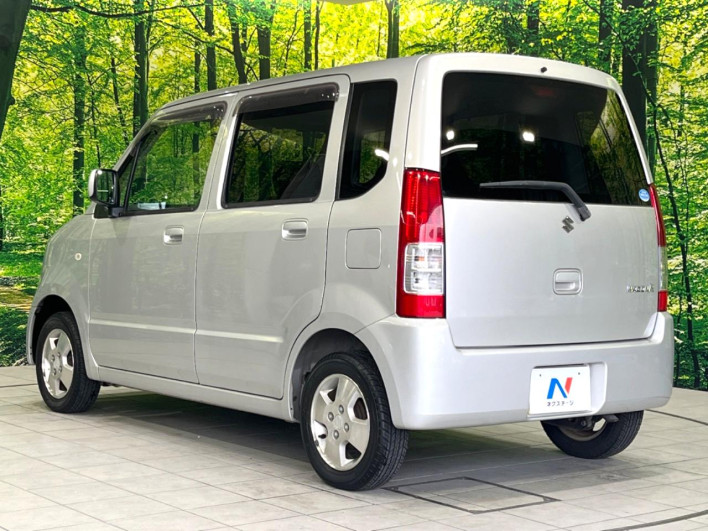 2005 Suzuki Wagon R CBA-MH21S (UW-6a1660c2b2c72)[20]