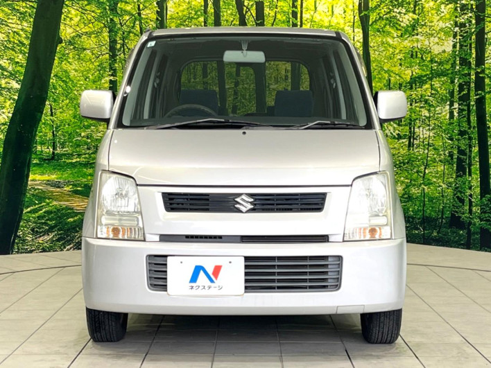 2005 Suzuki Wagon R CBA-MH21S (UW-6a1660c2b2c72)[15]