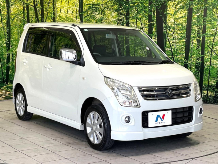 2009 Suzuki Wagon R DBA-MH23S (UW-6a1660c3c2051)[11]