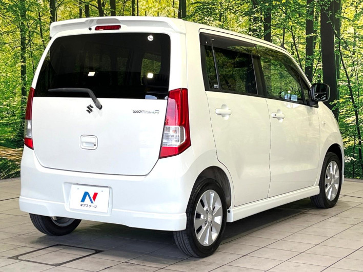 2009 Suzuki Wagon R DBA-MH23S (UW-6a1660c3c2051)[9]