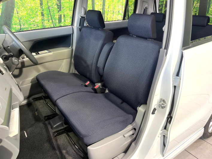 2009 Suzuki Wagon R DBA-MH23S (UW-6a1660c3c2051)[25]