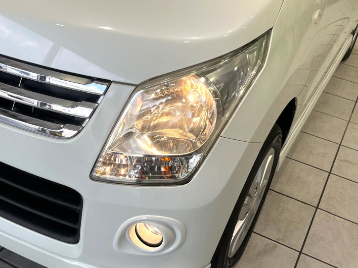 2009 Suzuki Wagon R DBA-MH23S (UW-6a1660c3c2051)[13]