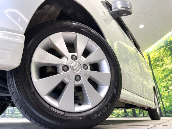 2009 Suzuki Wagon R DBA-MH23S (UW-6a1660c3c2051)[21]