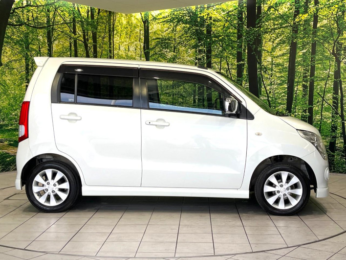 2009 Suzuki Wagon R DBA-MH23S (UW-6a1660c3c2051)[10]