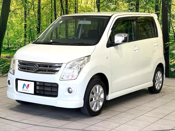 2009 Suzuki Wagon R DBA-MH23S (UW-6a1660c3c2051)[5]