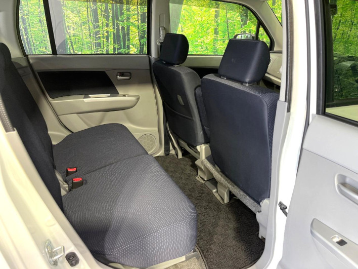 2009 Suzuki Wagon R DBA-MH23S (UW-6a1660c3c2051)[29]