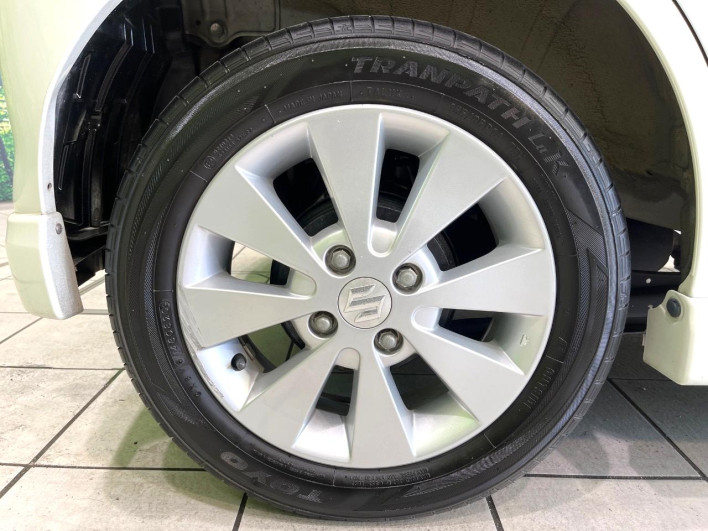 2009 Suzuki Wagon R DBA-MH23S (UW-6a1660c3c2051)[14]