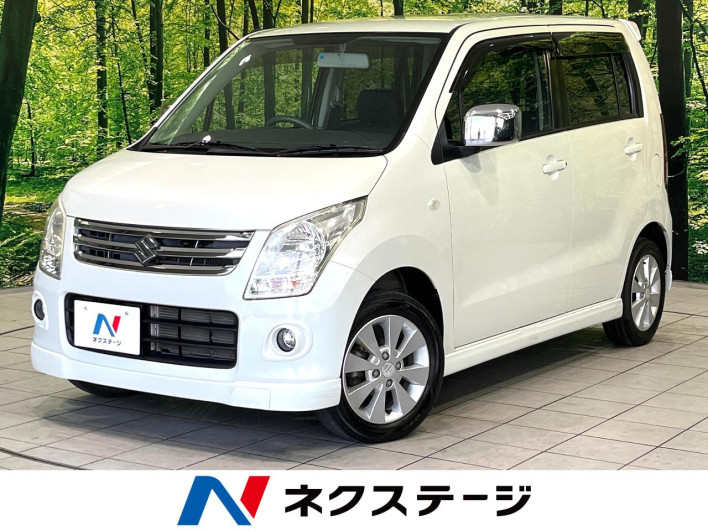 2009 Suzuki Wagon R DBA-MH23S (UW-6a1660c3c2051)[3]