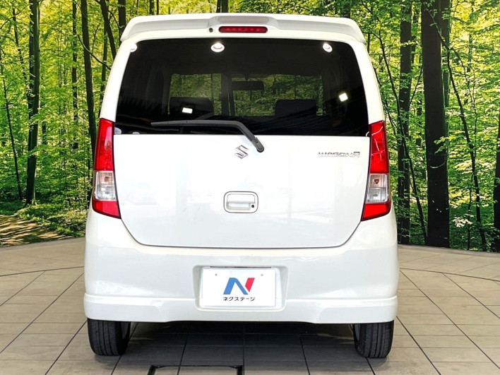 2009 Suzuki Wagon R DBA-MH23S (UW-6a1660c3c2051)[8]