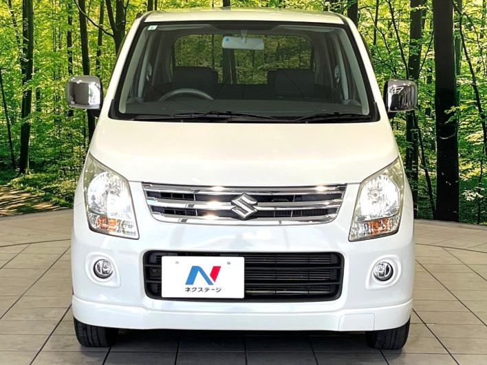 2009 Suzuki Wagon R DBA-MH23S (UW-6a1660c3c2051)[12]