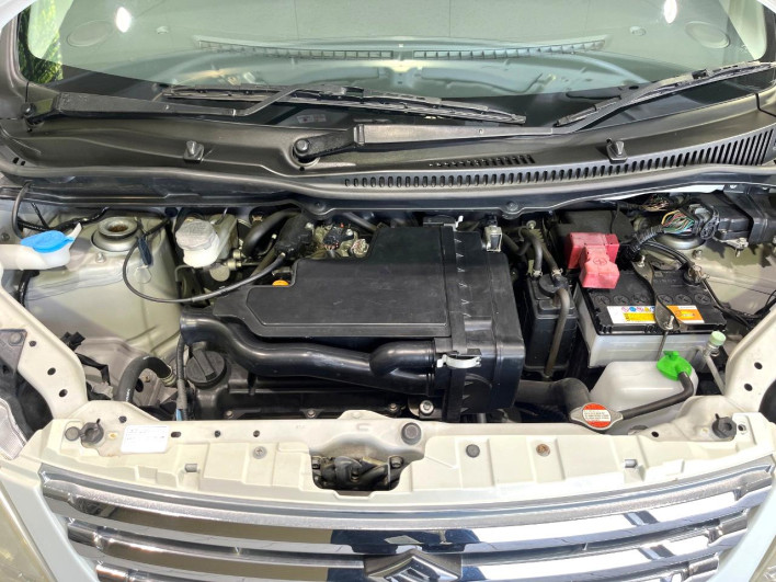 2009 Suzuki Wagon R DBA-MH23S (UW-6a1660c3c2051)[4]