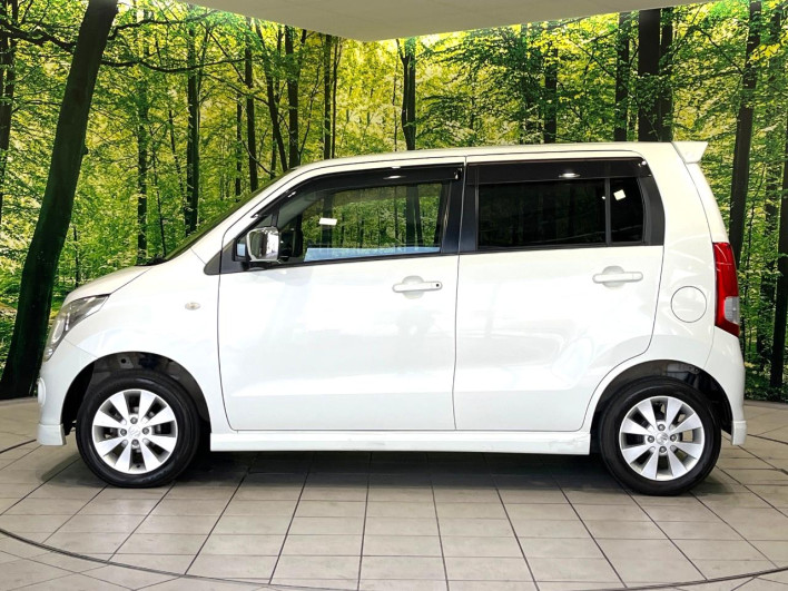 2009 Suzuki Wagon R DBA-MH23S (UW-6a1660c3c2051)[6]