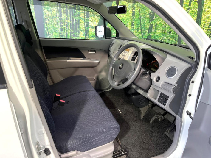 2009 Suzuki Wagon R DBA-MH23S (UW-6a1660c3c2051)[27]
