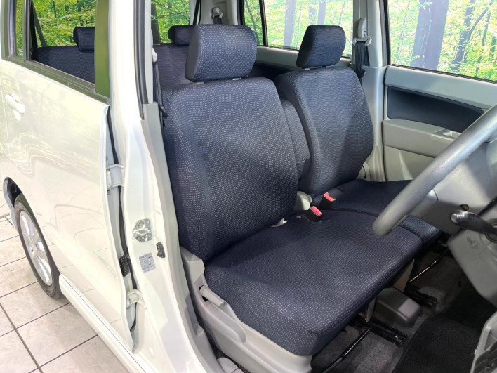 2009 Suzuki Wagon R DBA-MH23S (UW-6a1660c3c2051)[22]