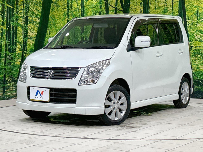 2012 Suzuki Wagon R DBA-MH23S (UW-6a1660c4663b8)[0]