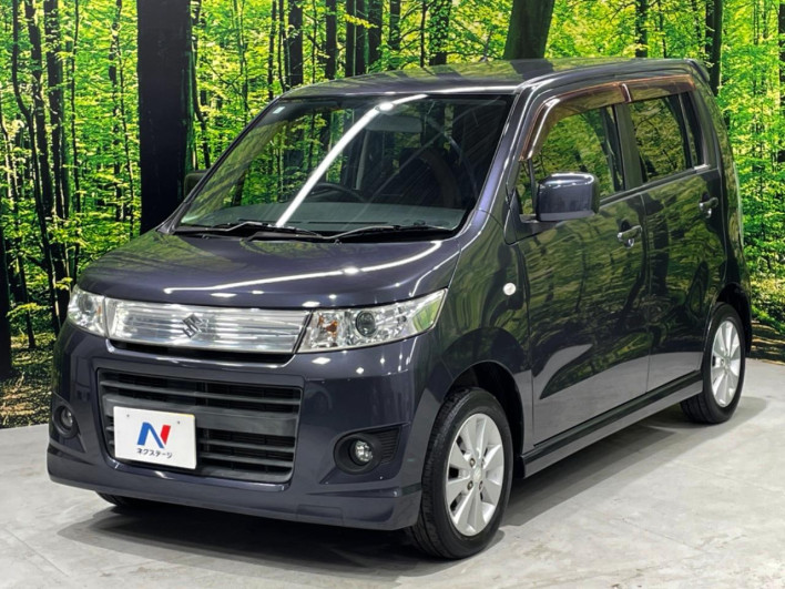2011 Suzuki Wagon R Stingray DBA-MH23S (UW-6a1660c4ca005)[8]