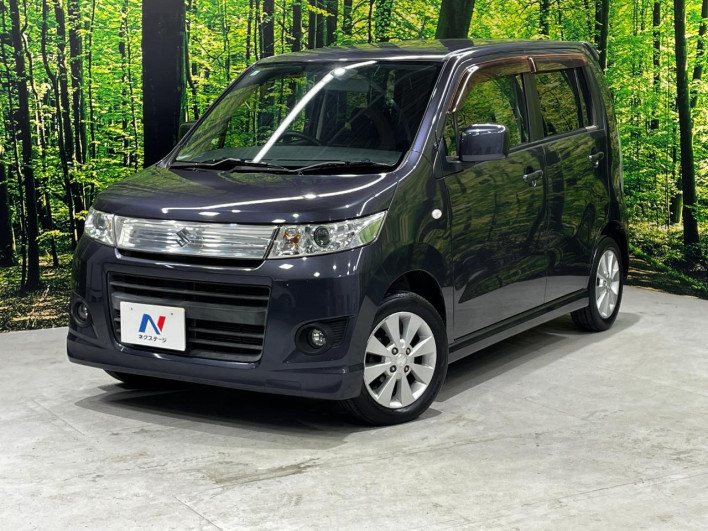 2011 Suzuki Wagon R Stingray DBA-MH23S (UW-6a1660c4ca005)[0]
