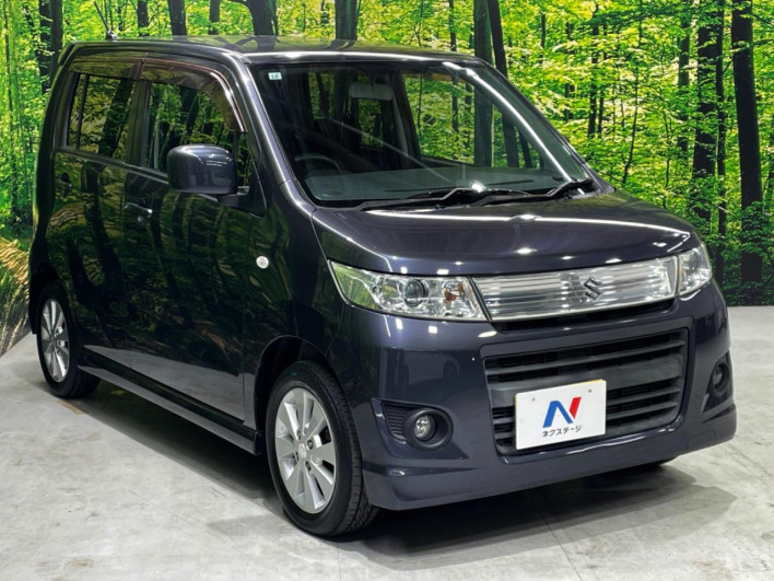 2011 Suzuki Wagon R Stingray DBA-MH23S (UW-6a1660c4ca005)[10]