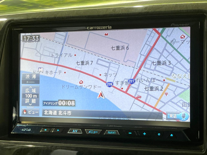 2012 Suzuki Wagon R Stingray DBA-MH23S (UW-6a1660c4d45cd)[19]