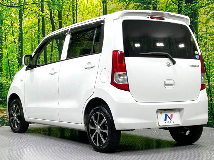 2011 Suzuki Wagon R DBA-MH23S (UW-6a1660c6ef122)[7]