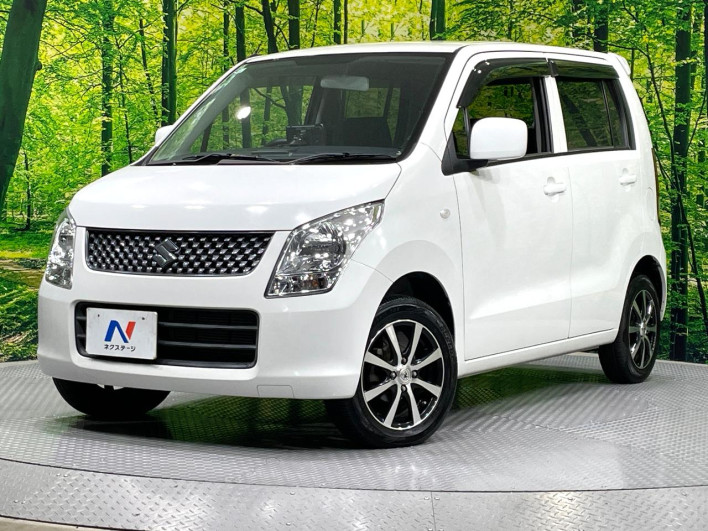2011 Suzuki Wagon R DBA-MH23S (UW-6a1660c6ef122)[0]