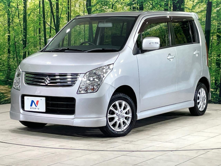 2011 Suzuki Wagon R DBA-MH23S (UW-6a1660c77b6d7)[0]