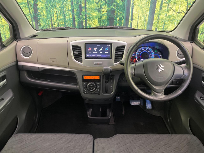 2013 Suzuki Wagon R DBA-MH34S (UW-6a1660c8aa377)[13]