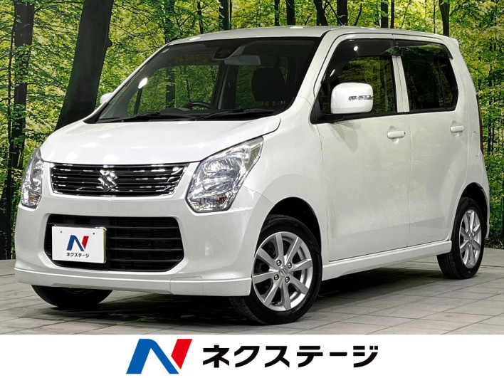 2014 Suzuki Wagon R DBA-MH34S (UW-6a1660c91877d)[3]