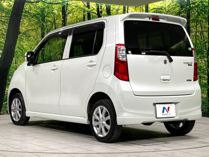 2014 Suzuki Wagon R DBA-MH34S (UW-6a1660c91877d)[27]
