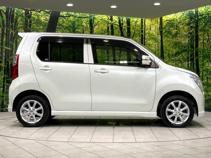 2014 Suzuki Wagon R DBA-MH34S (UW-6a1660c91877d)[24]