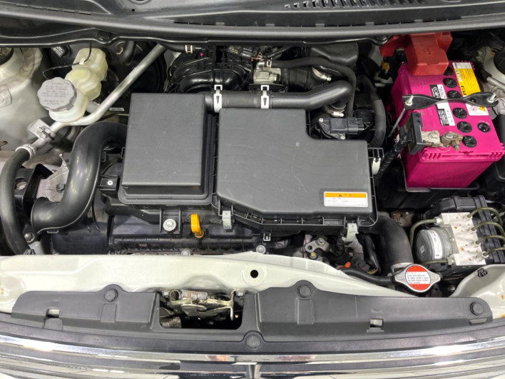 2014 Suzuki Wagon R DBA-MH34S (UW-6a1660c91877d)[13]