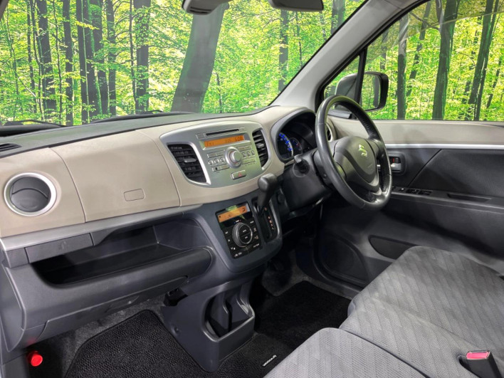 2014 Suzuki Wagon R DBA-MH34S (UW-6a1660c91877d)[16]