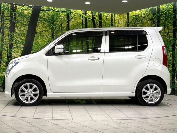 2014 Suzuki Wagon R DBA-MH34S (UW-6a1660c91877d)[28]
