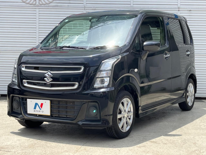 2018 Suzuki Wagon R Stingray DBA-MH35S (UW-6a1660ca368e9)[11]