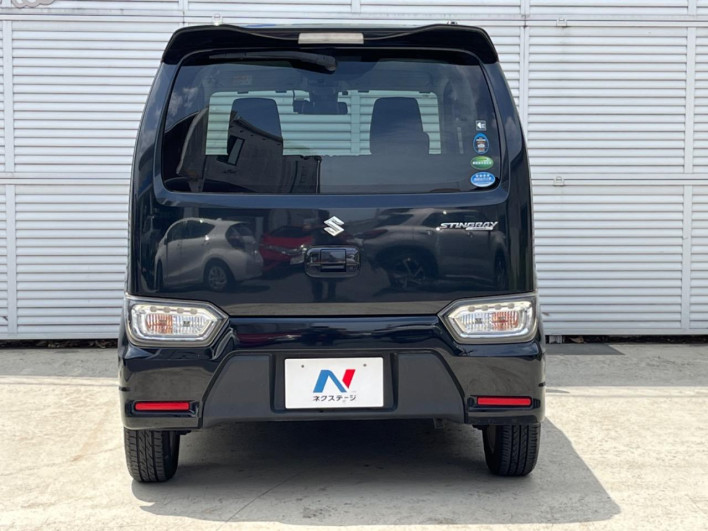 2018 Suzuki Wagon R Stingray DBA-MH35S (UW-6a1660ca368e9)[23]
