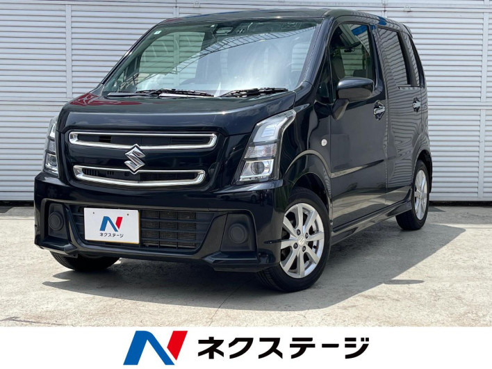 2018 Suzuki Wagon R Stingray DBA-MH35S (UW-6a1660ca368e9)[3]
