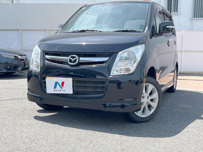 2011 Mazda AZ Wagon DBA-MJ23S (UW-6a1660cb91249)[0]