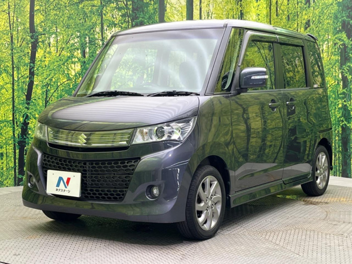 2013 Suzuki Palette SW DBA-MK21S (UW-6a1660cc5fcc2)[6]