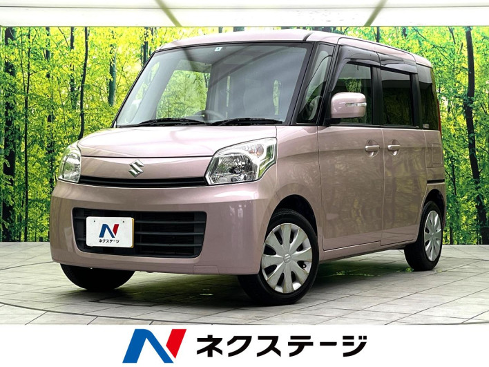 2014 Suzuki Spacia DBA-MK32S (UW-6a1660cd2b925)[3]