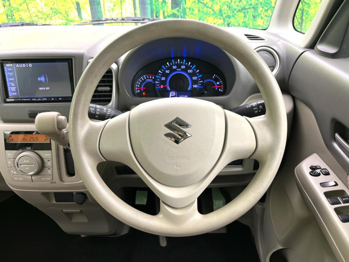 2014 Suzuki Spacia DBA-MK32S (UW-6a1660cd2b925)[12]