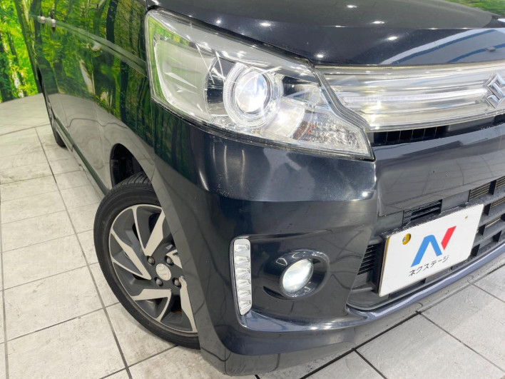 2014 Suzuki Spacia Custom DBA-MK32S (UW-6a1660cd8133b)[14]