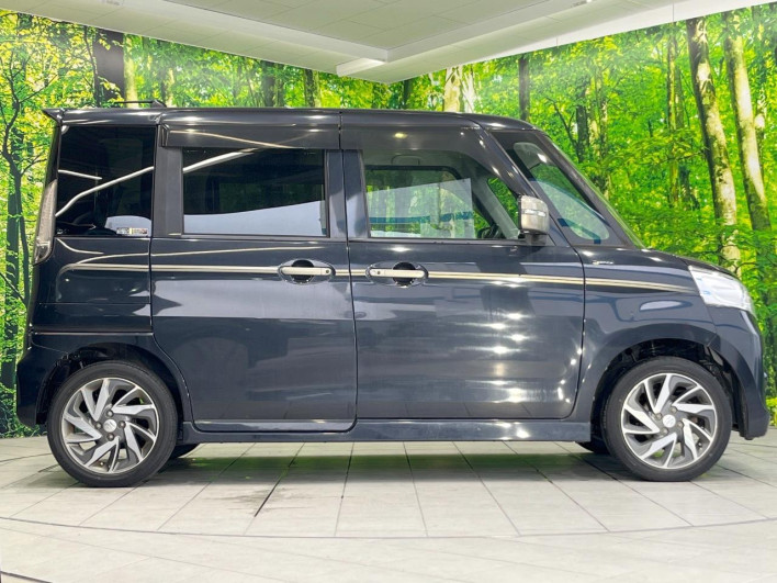 2014 Suzuki Spacia Custom DBA-MK32S (UW-6a1660cd8133b)[10]
