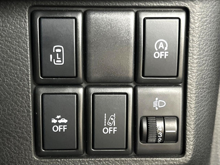 2017 Suzuki Spacia DAA-MK42S (UW-6a1660cf4f418)[8]