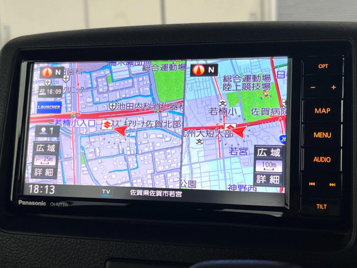 2017 Suzuki Spacia DAA-MK42S (UW-6a1660cf4f418)[17]
