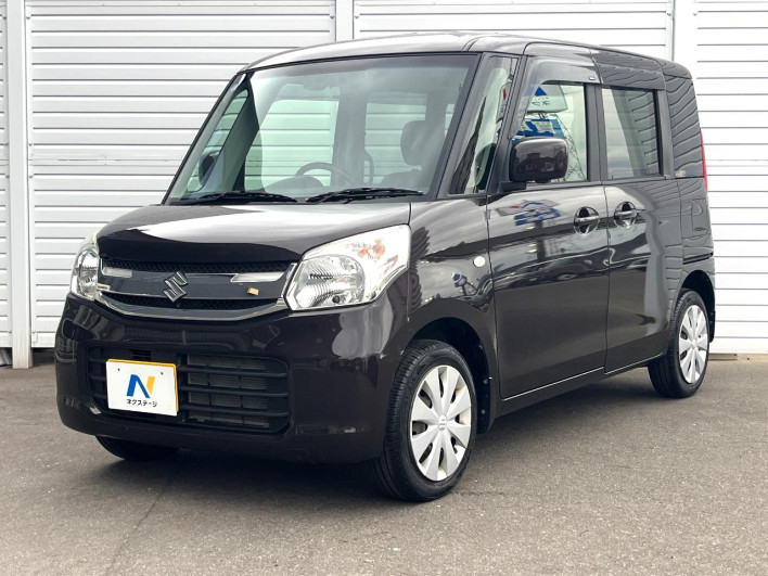 2017 Suzuki Spacia DAA-MK42S (UW-6a1660cf4f418)[0]
