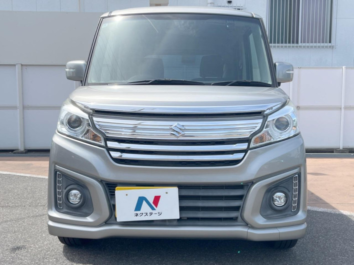 2017 Suzuki Spacia Custom DAA-MK42S (UW-6a1660cf96263)[5]