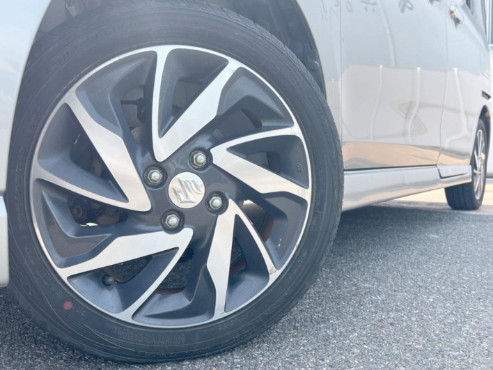 2017 Suzuki Spacia Custom DAA-MK42S (UW-6a1660cf96263)[4]