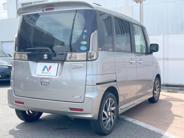 2017 Suzuki Spacia Custom DAA-MK42S (UW-6a1660cf96263)[16]